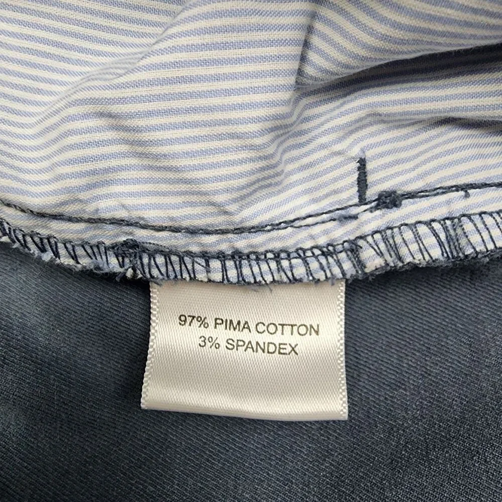 Peter Millar upgrade your