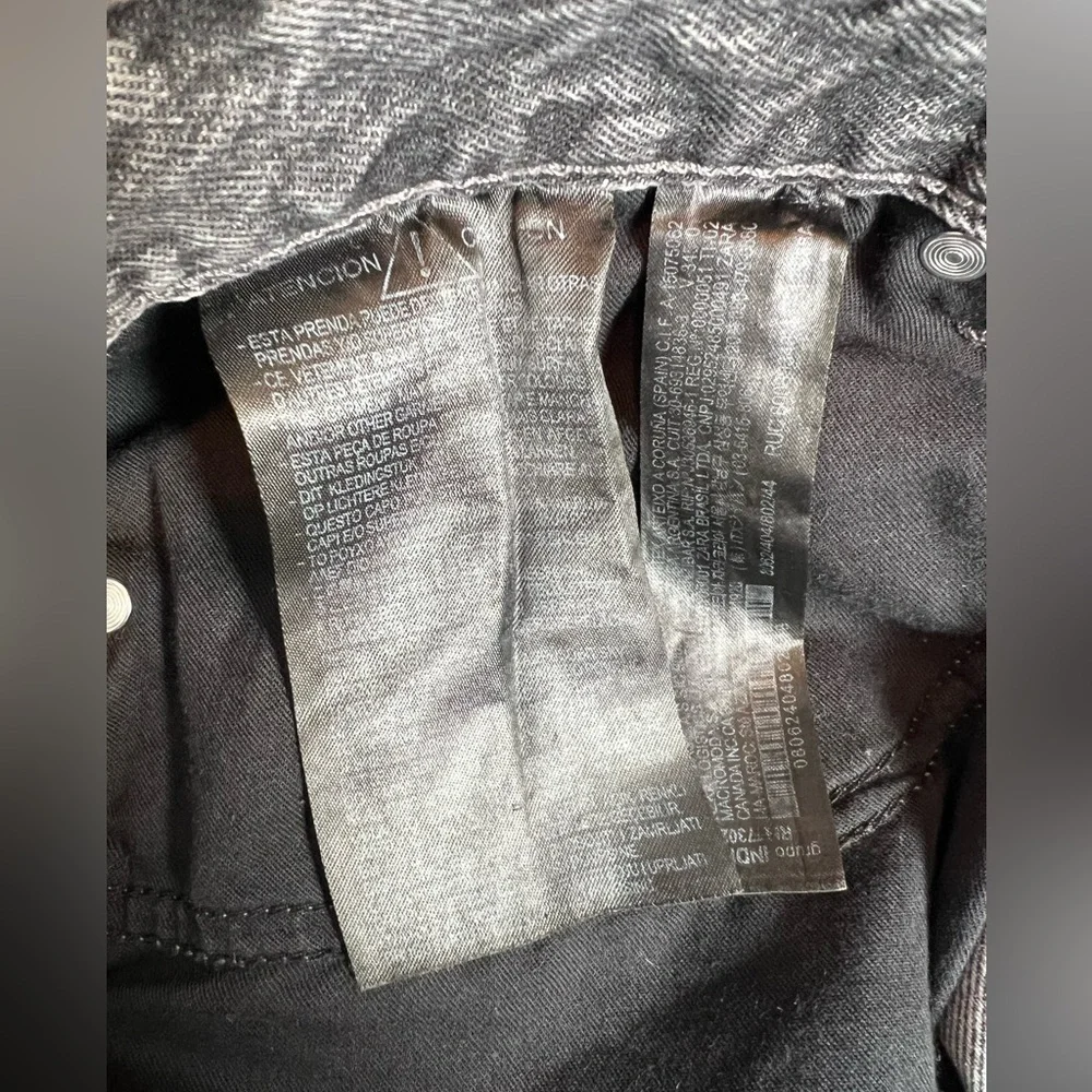 Zara stylish comfortable