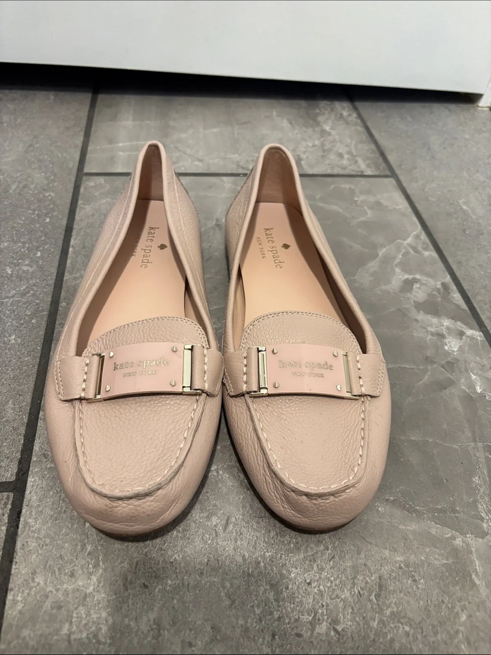 kate spade classic effortlessly