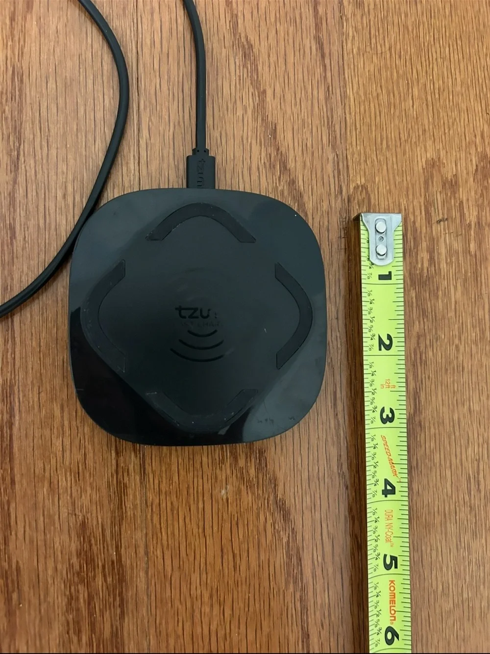 Tzumi branded wireless