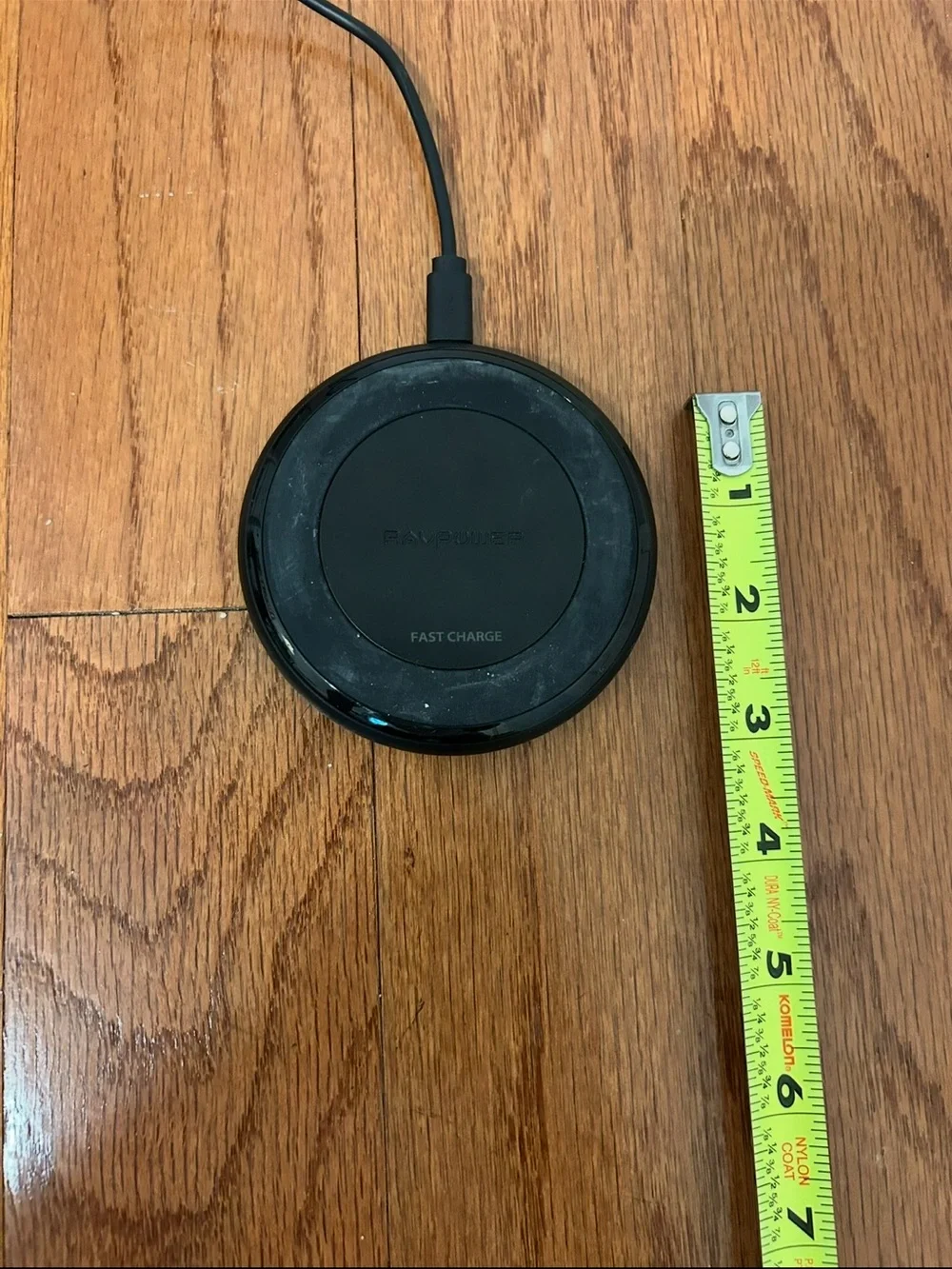 Tzumi branded wireless