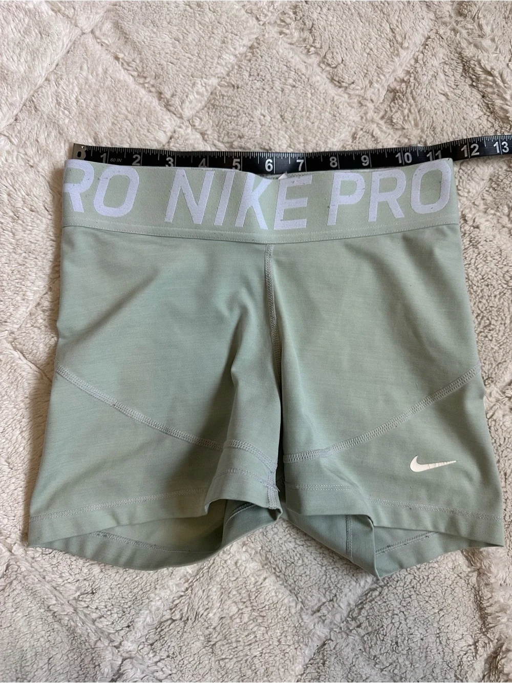 Nike brand pro
