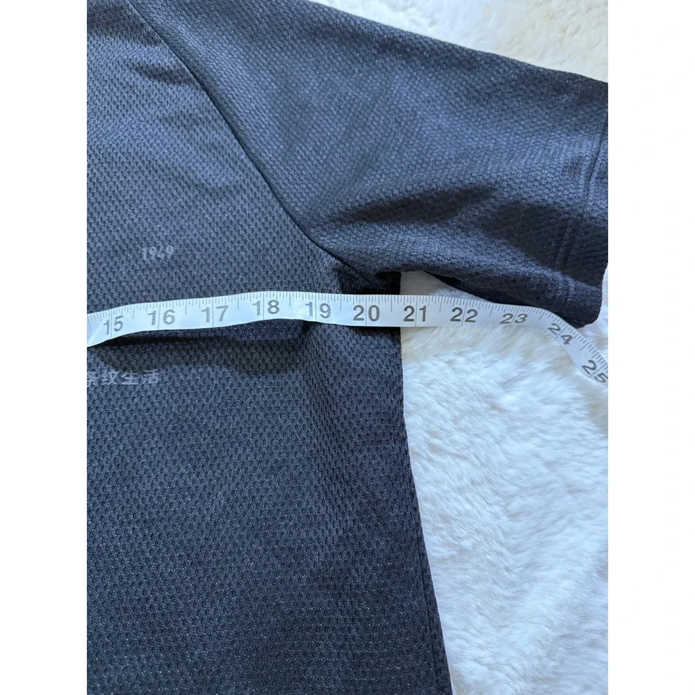 adidas measurements pit