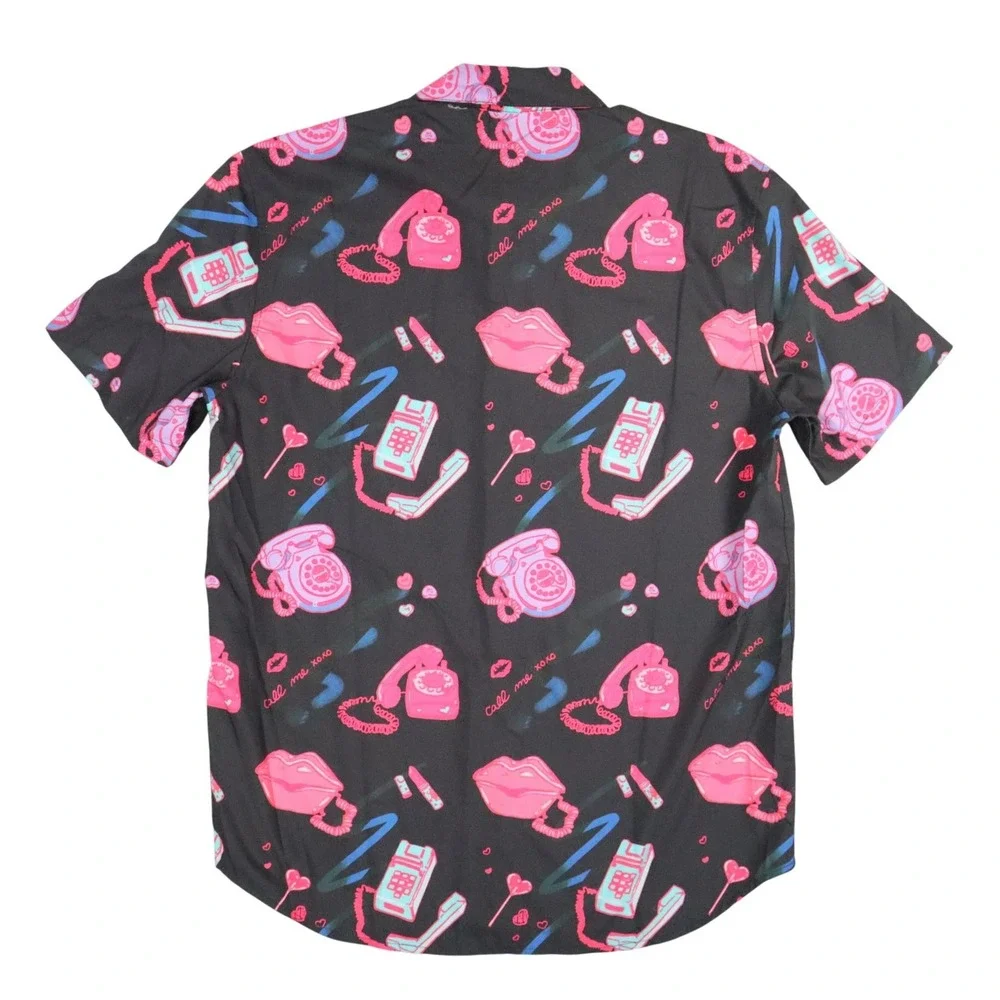 Uchuu Summer brand private stock