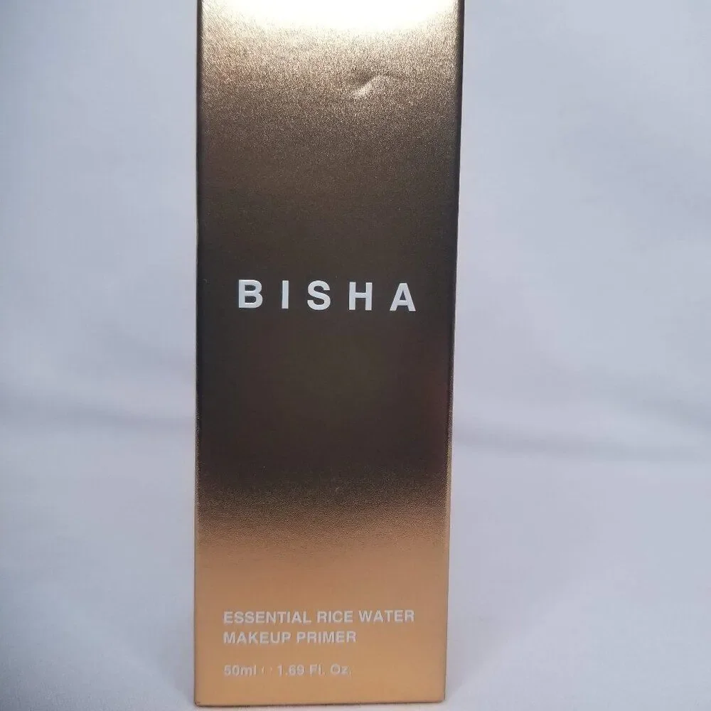 Bisha essential rice