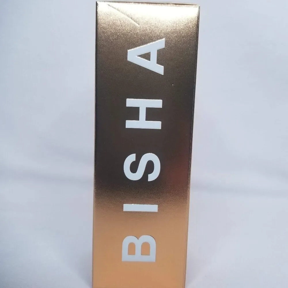 Bisha essential rice