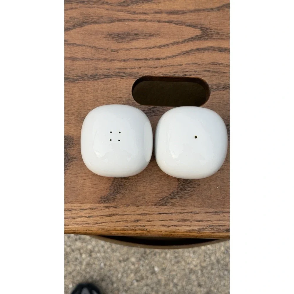 Rosenthal elegant white