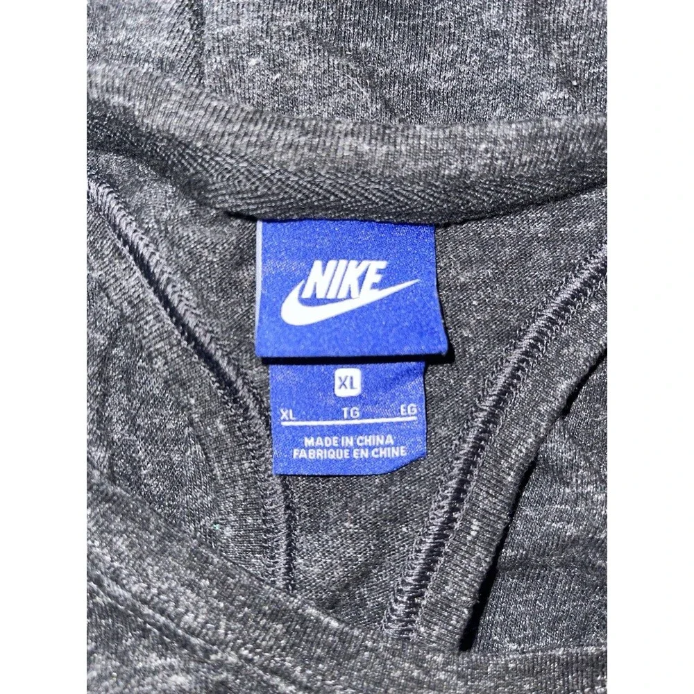Nike just do