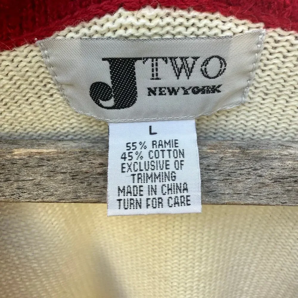 Vintage 90s jtwo