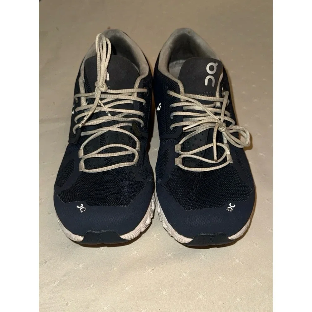 OnCloud 5 Men's Running Sneakers Size-11