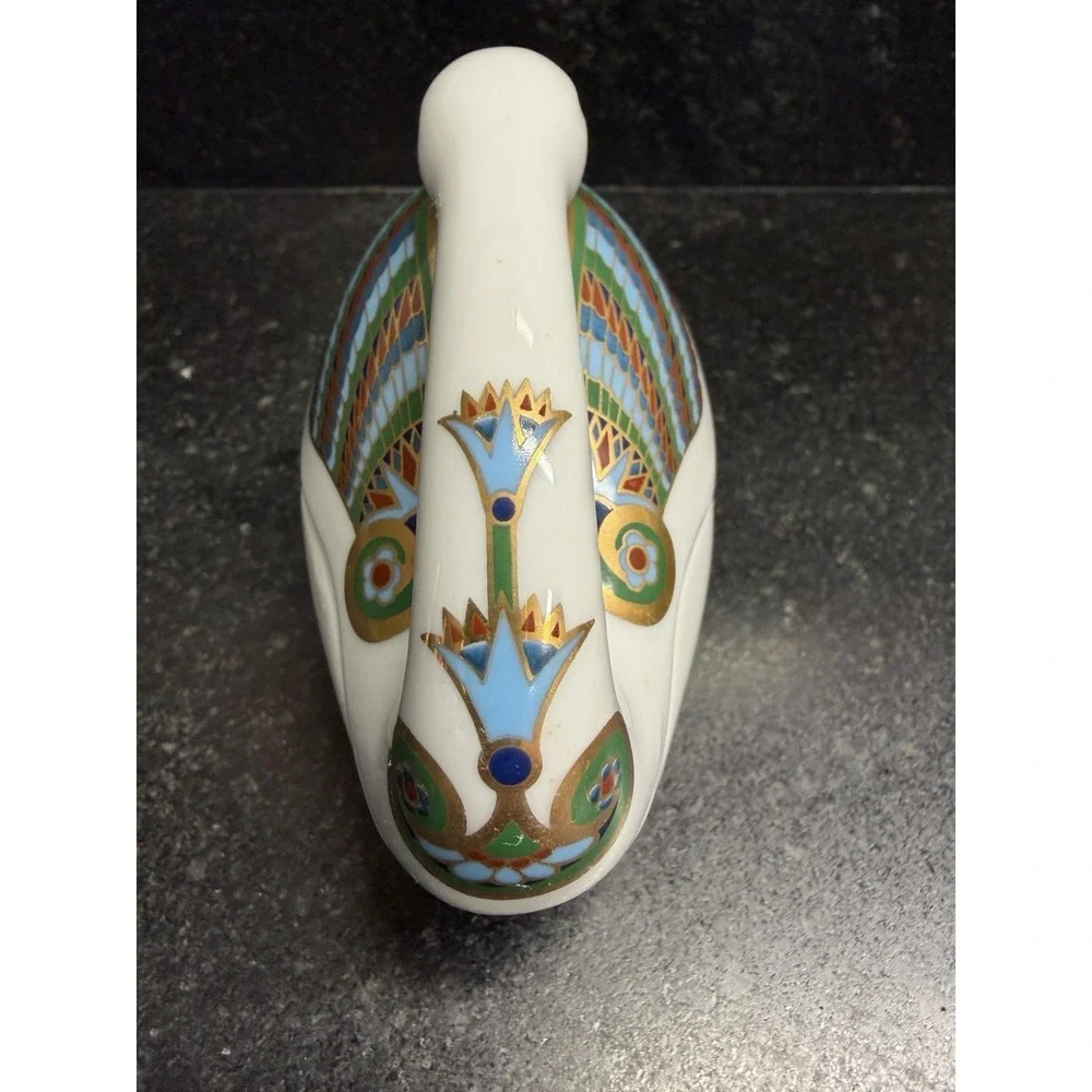 Franklin Mint piece trinket exclusively