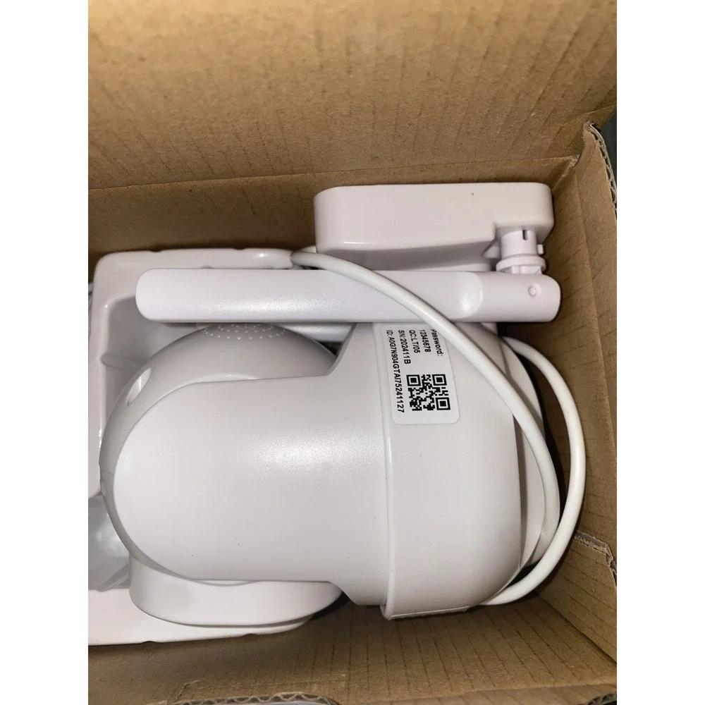 Wifi Smart Camera CB202