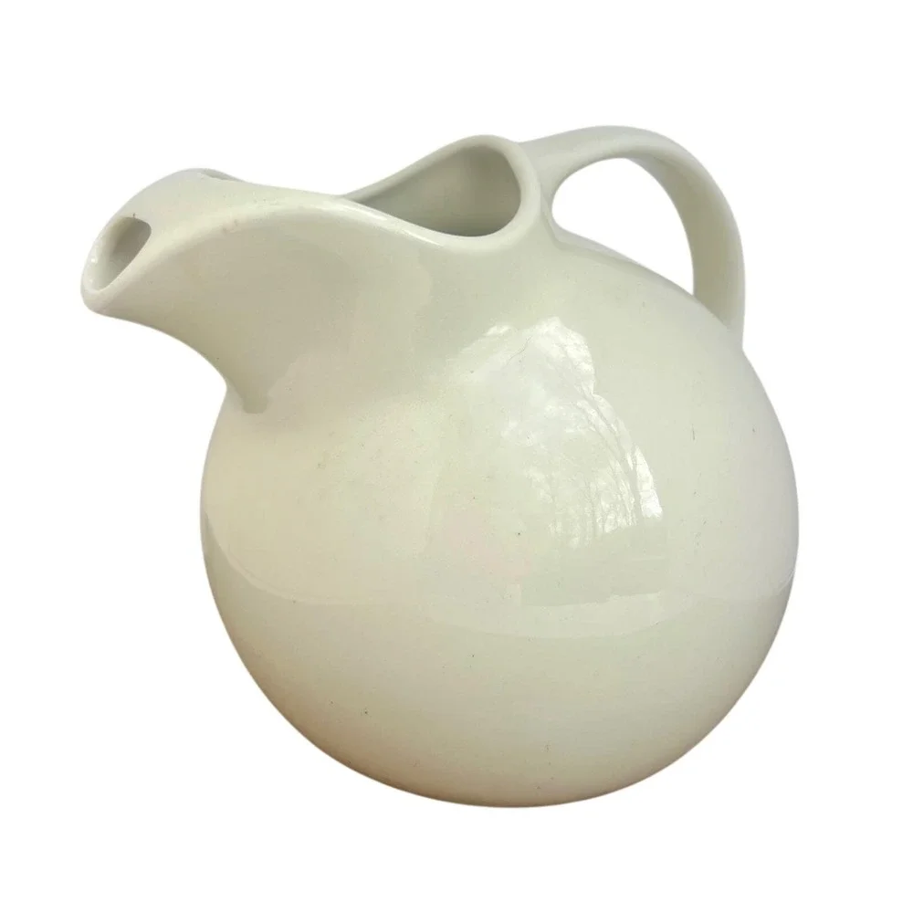 Hall China bring touch