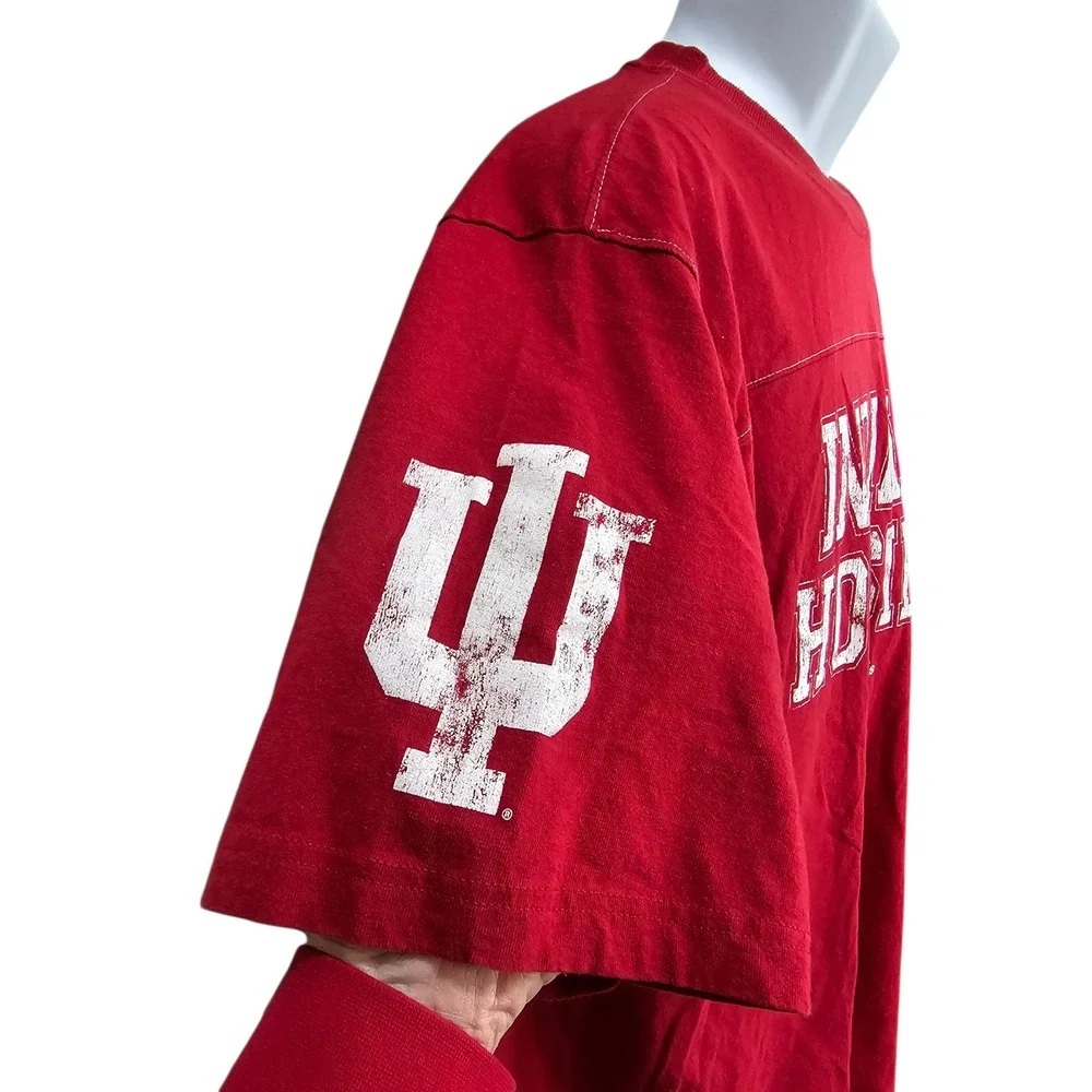 adidas indiana hoosiers