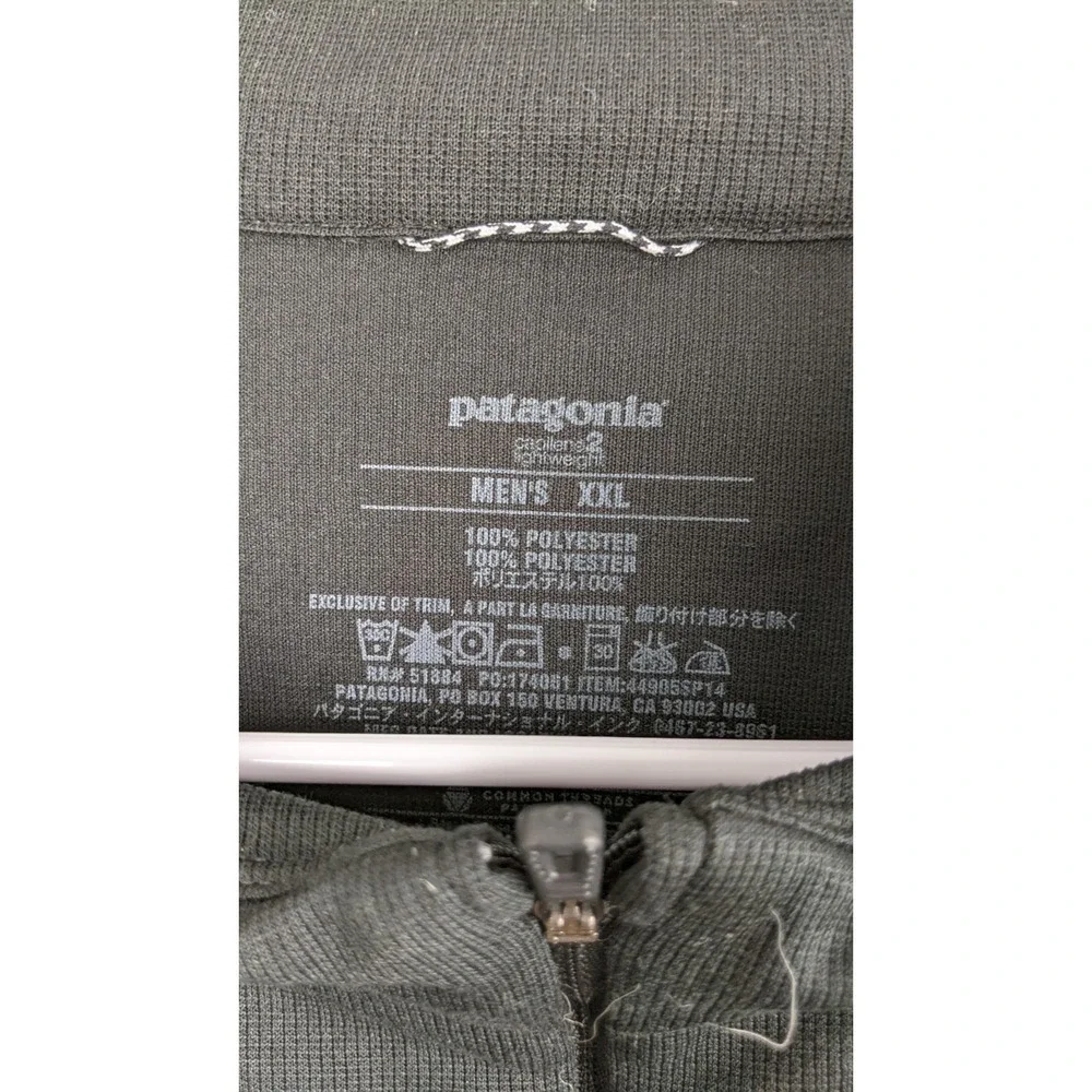 Patagonia 🌲 men