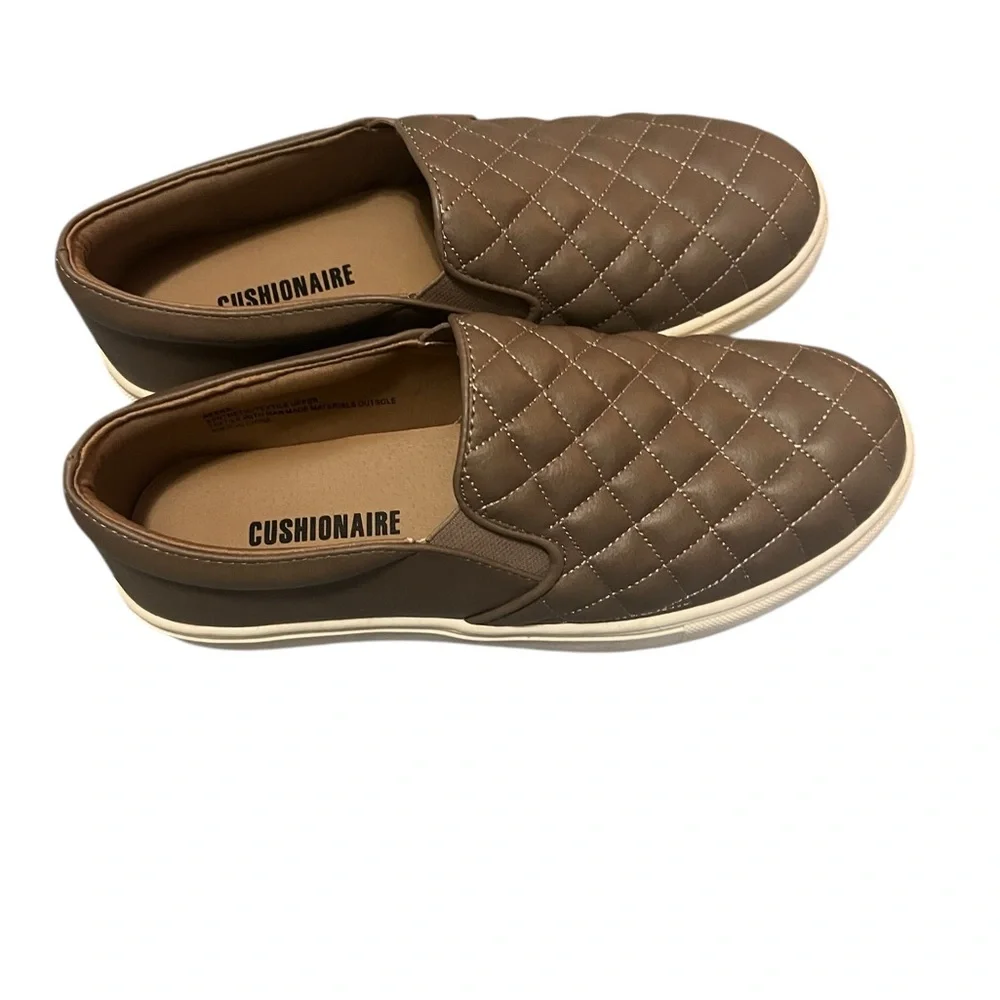 Cushionaire step out
