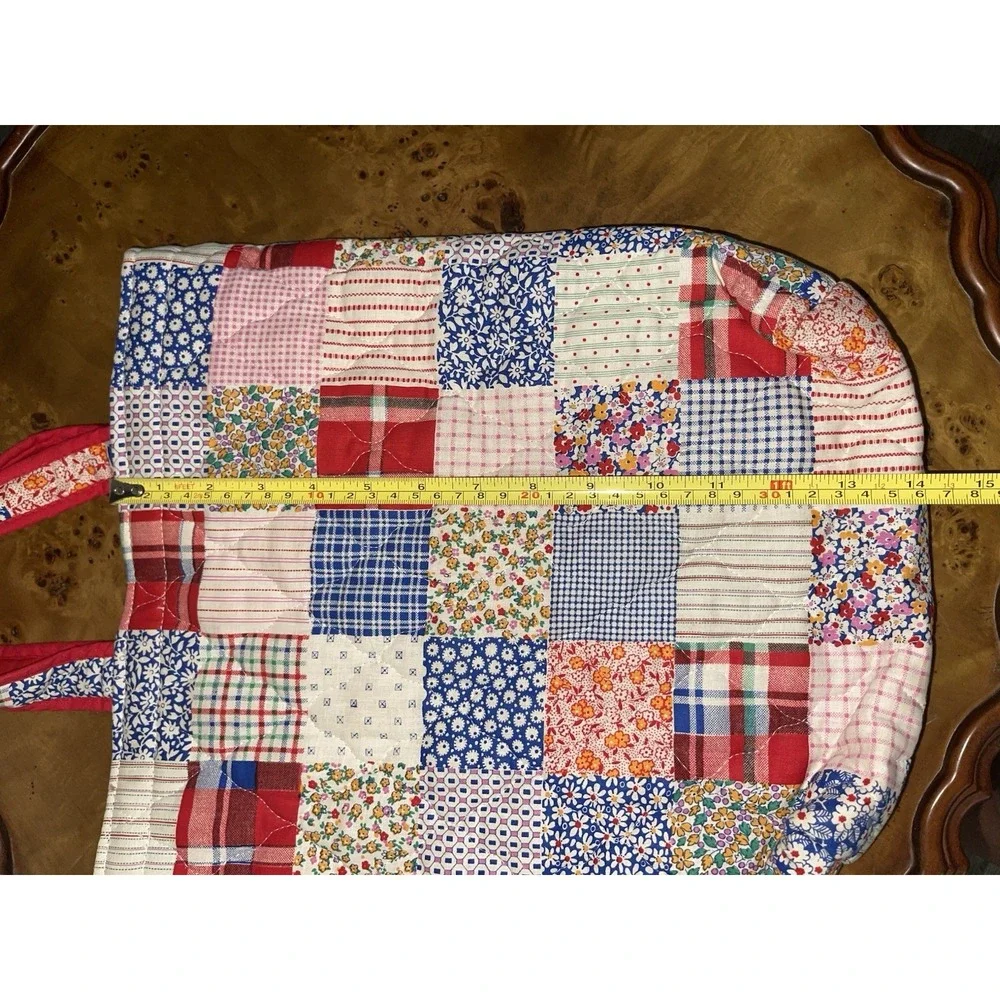 Now Design San Francisco patchwork by now