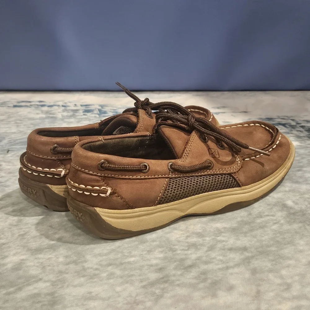 Sperry top sider