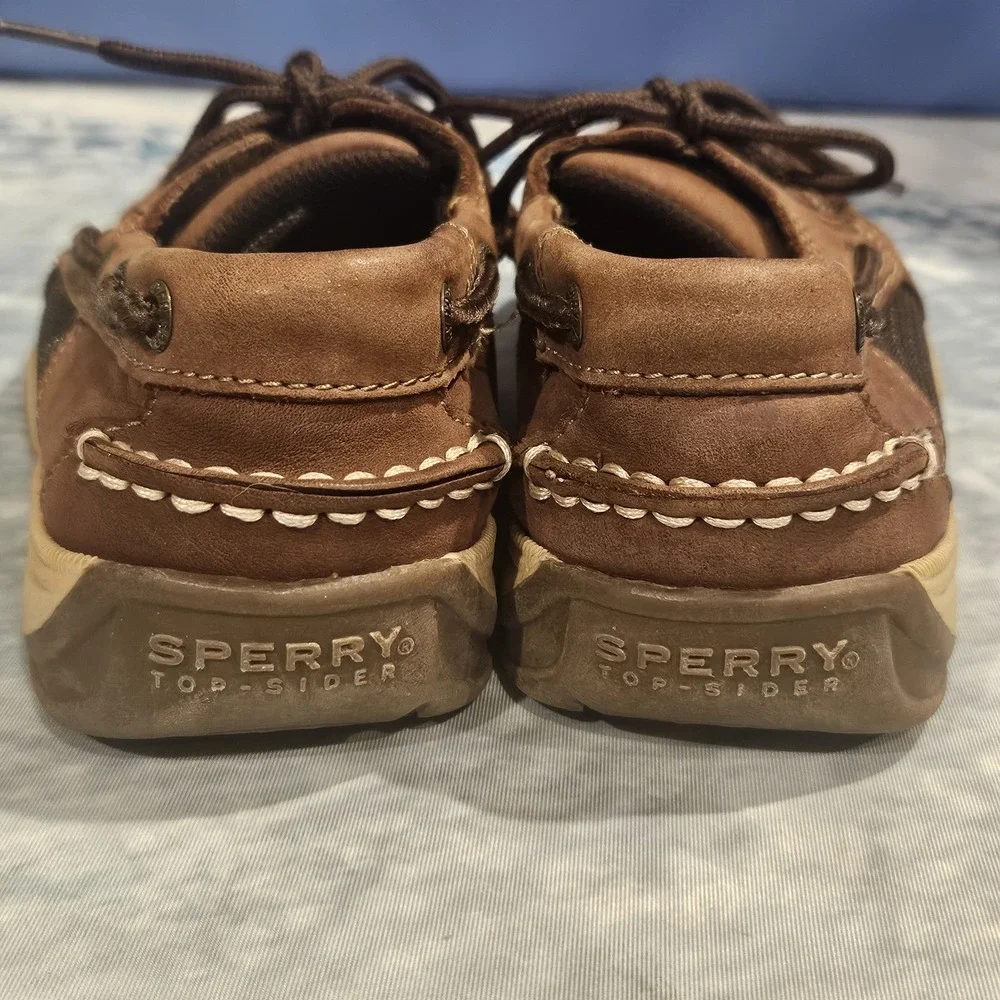 Sperry top sider
