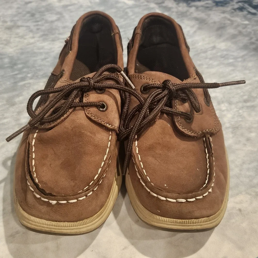 Sperry top sider