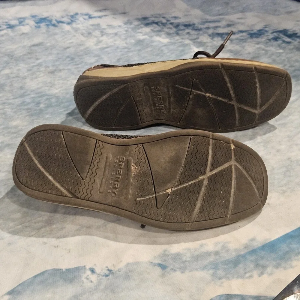 Sperry top sider