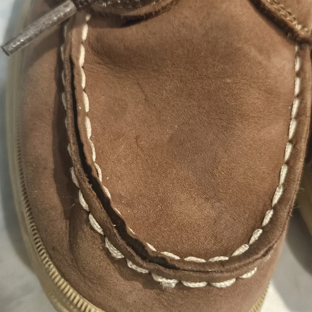 Sperry top sider