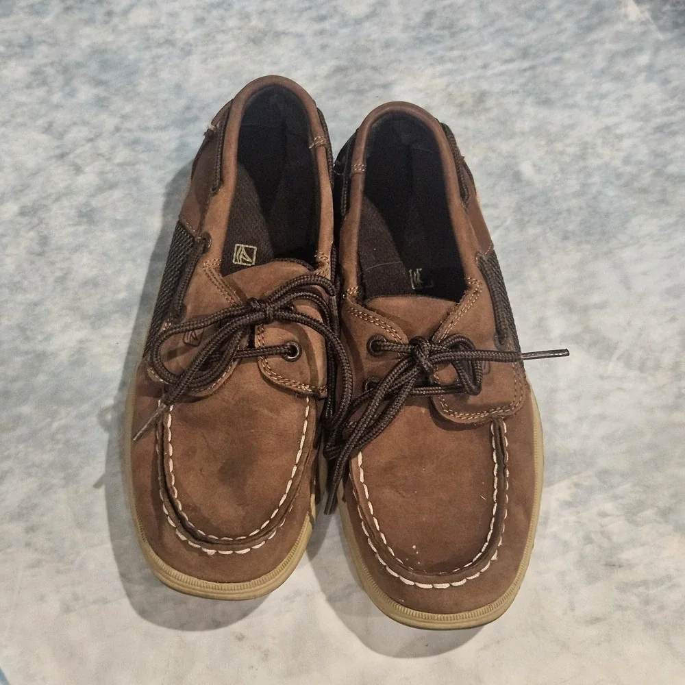 Sperry top sider