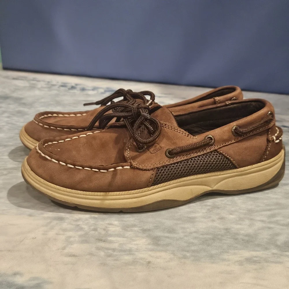 Sperry top sider