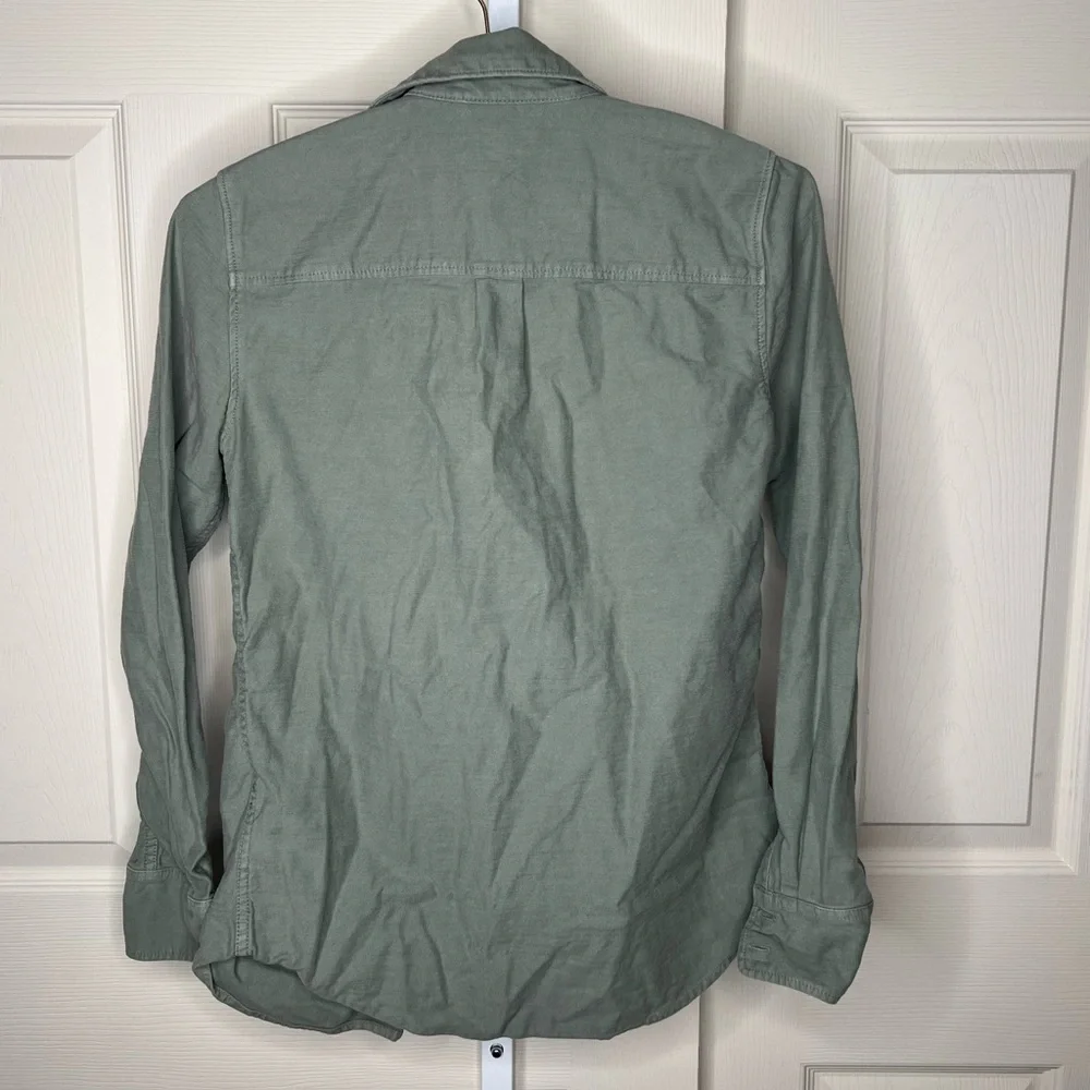 J. Crew crew utility