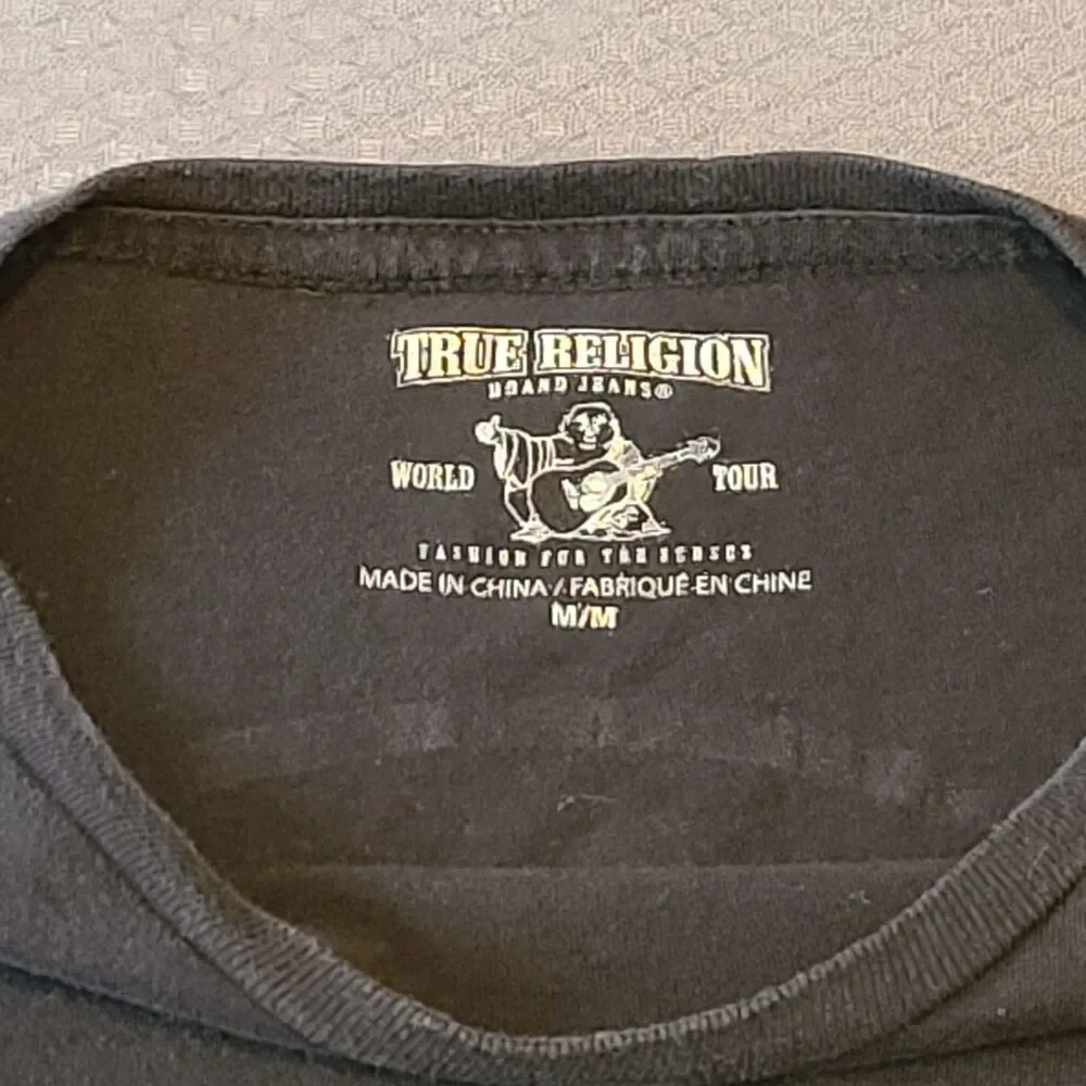 True Religion true religion