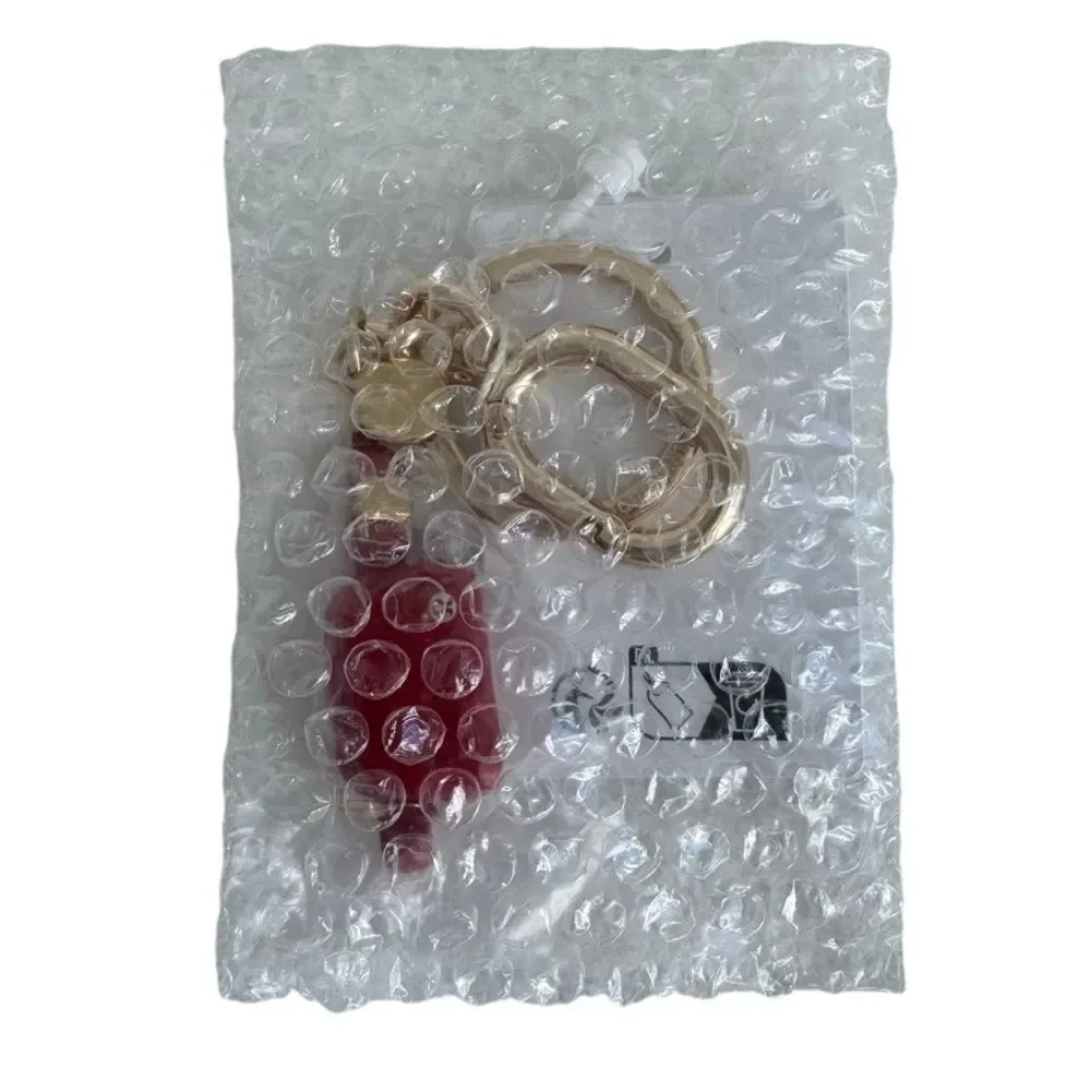 Everywhere Belt Bag Key Charm Lululemon Red