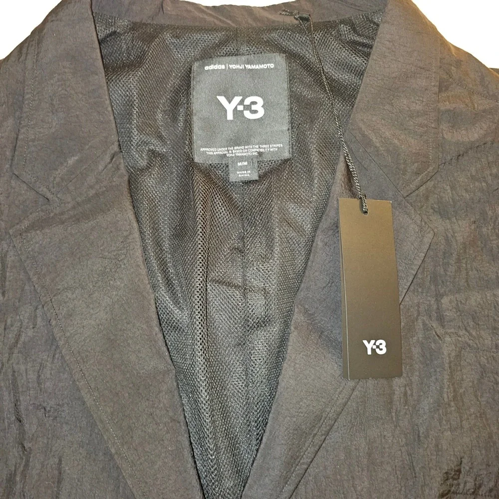 Y-3 light ultralight