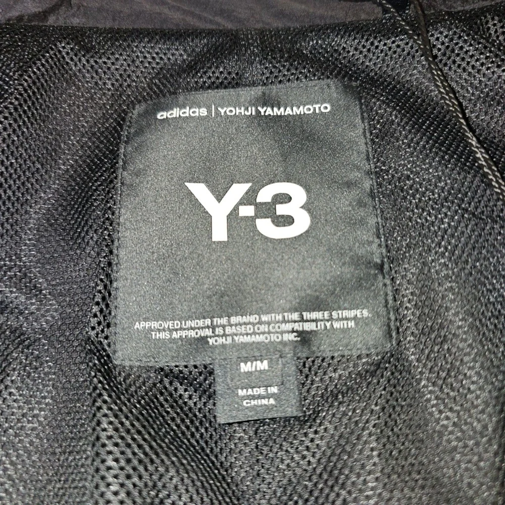 Y-3 light ultralight