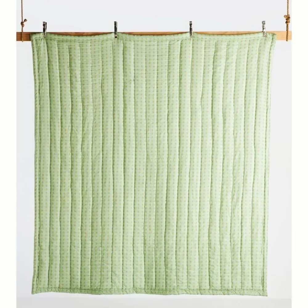 Anthropologie adorned full