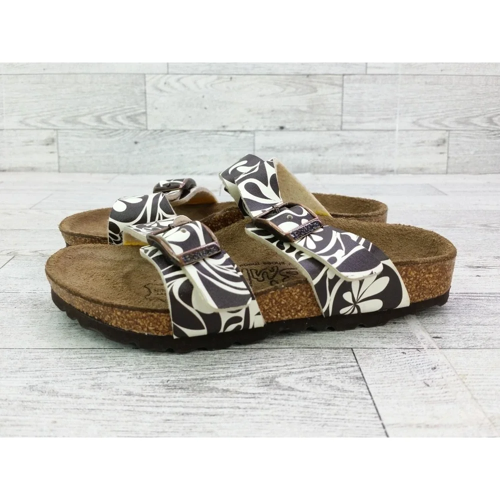 Birkenstock girls salina