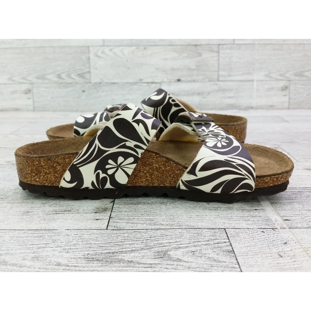 Birkenstock girls salina