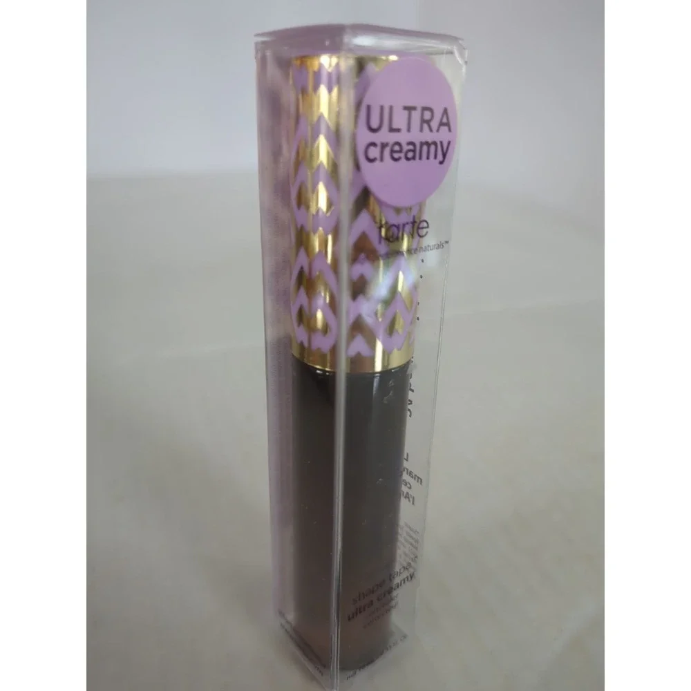 Tarte Shape Tape Ultra Creamy Concealer 64W Espresso Warm Full Size .33 fl oz