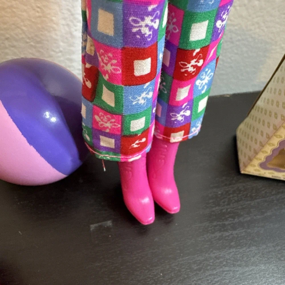Mattel barbie toys