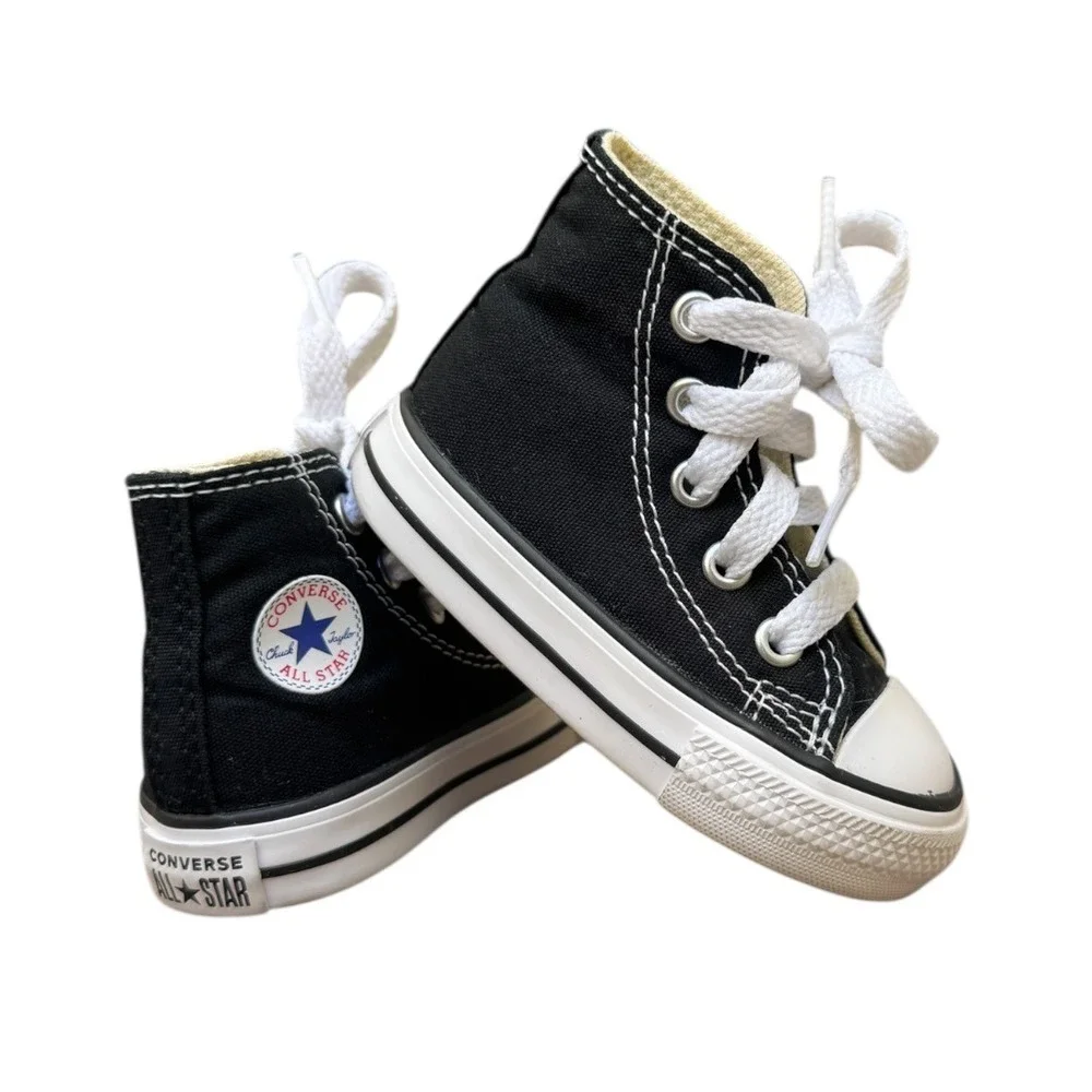 Converse classic chuck