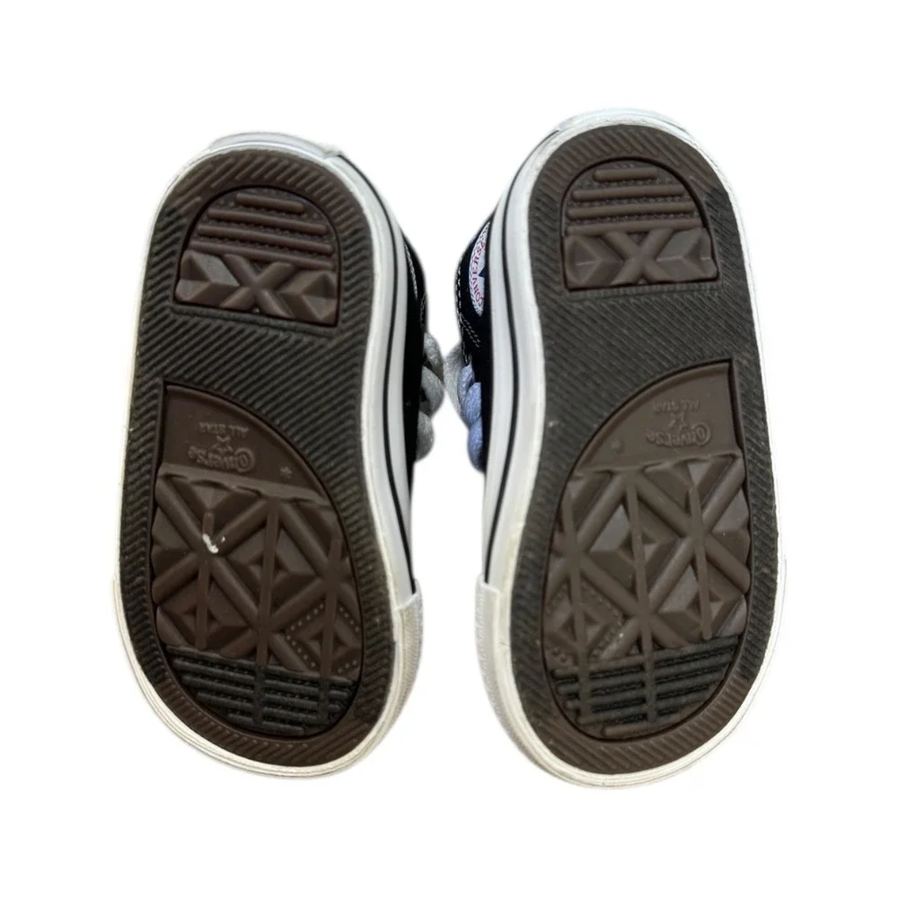 Converse classic chuck