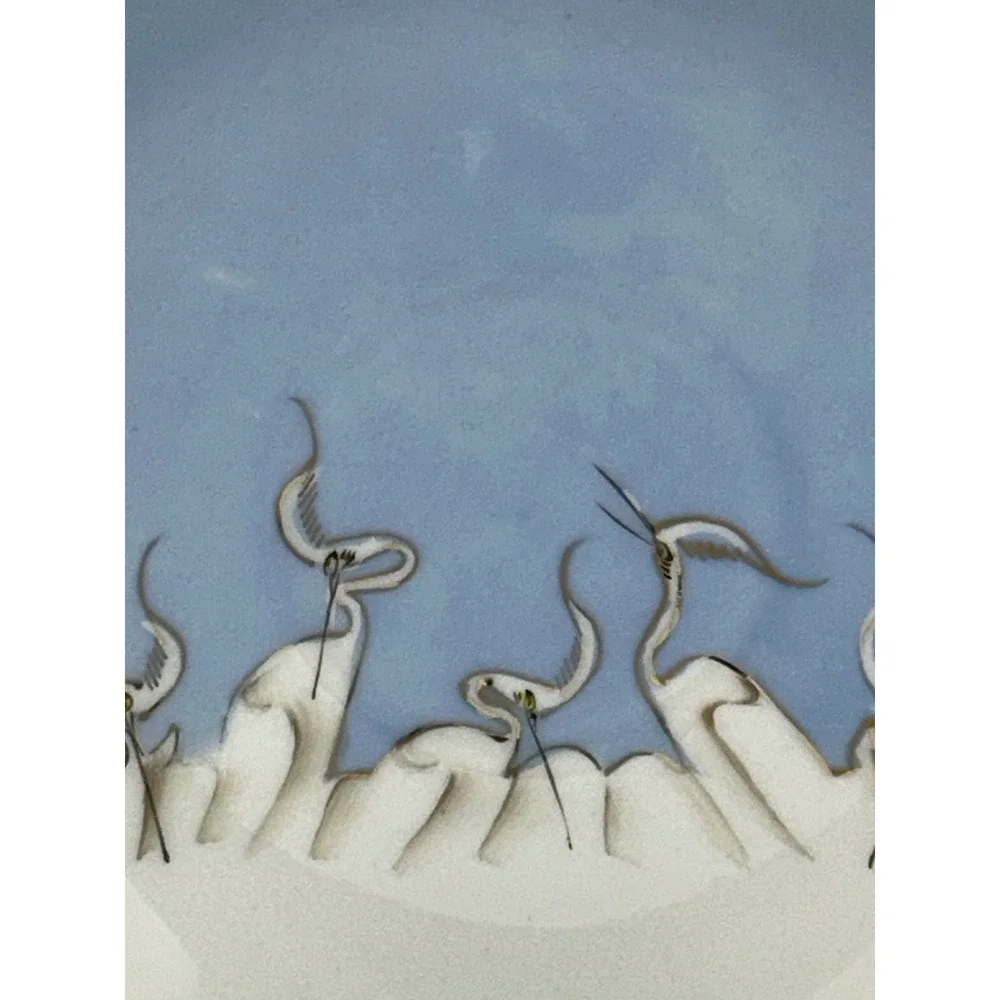 Mitsu-Boshi sky along
