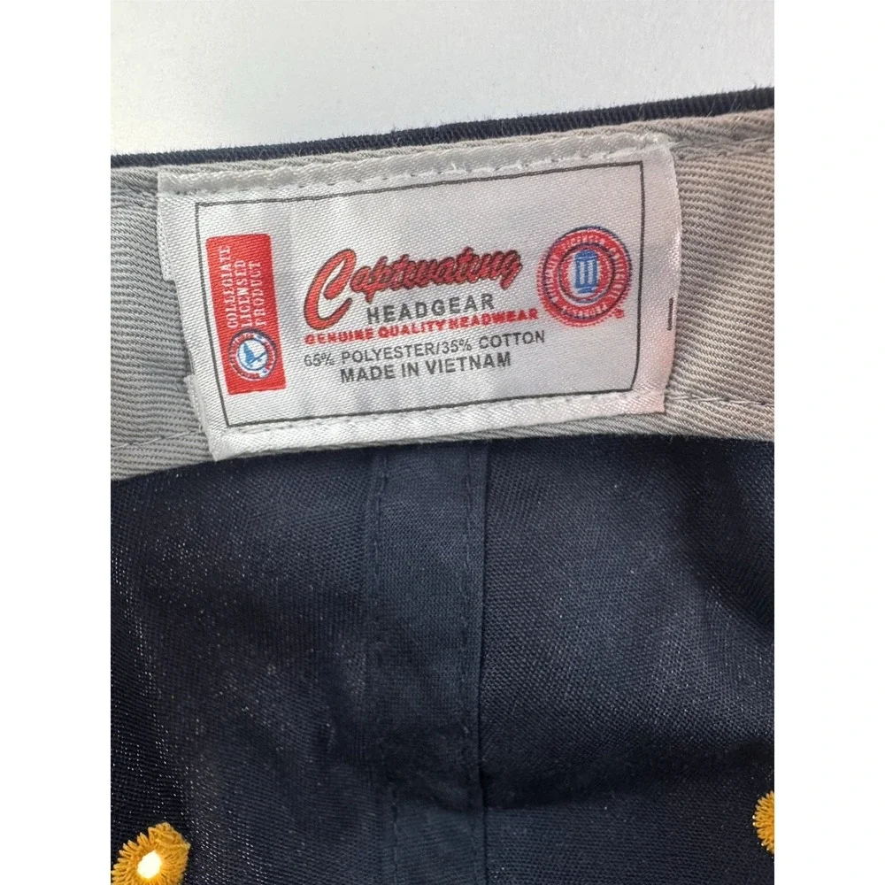 Captivating Headwear 100% genuine