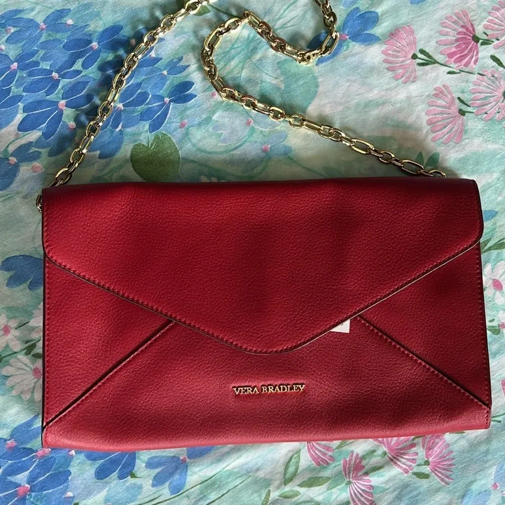 Vera Bradley nwt gorgeous