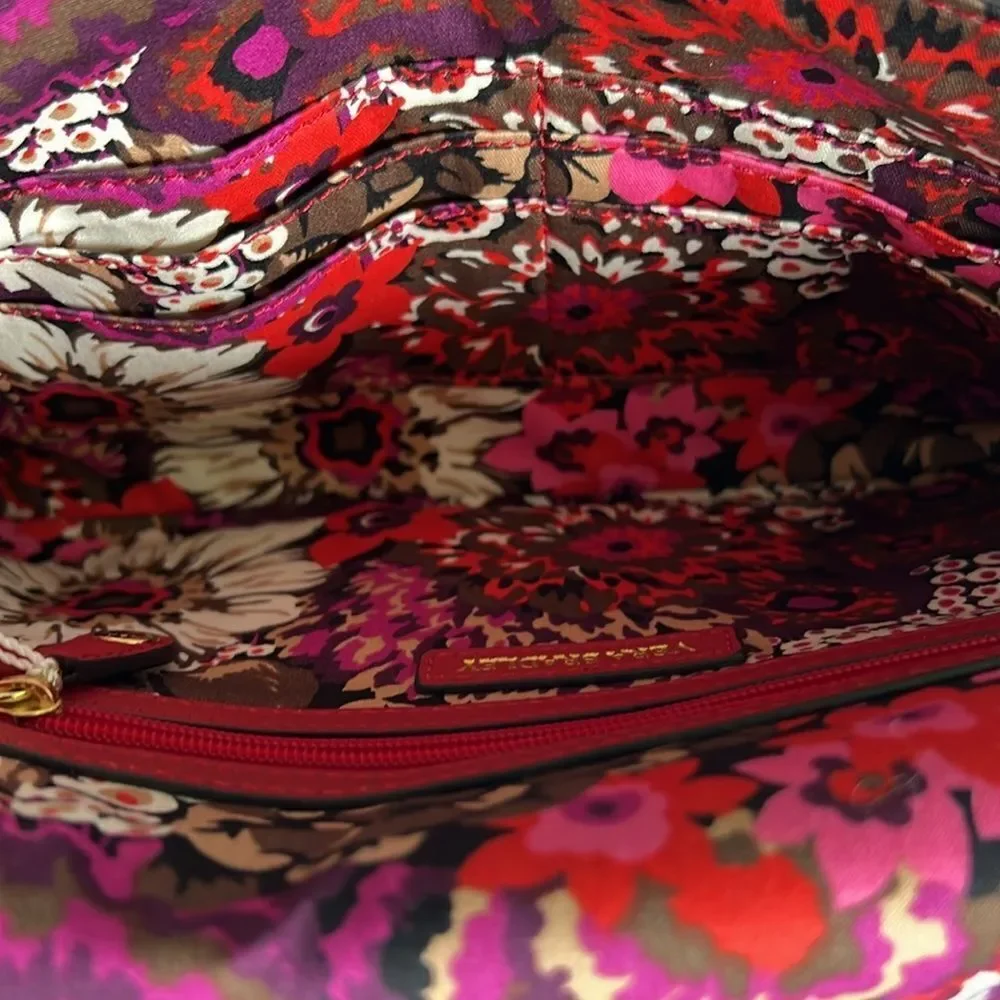 Vera Bradley nwt gorgeous