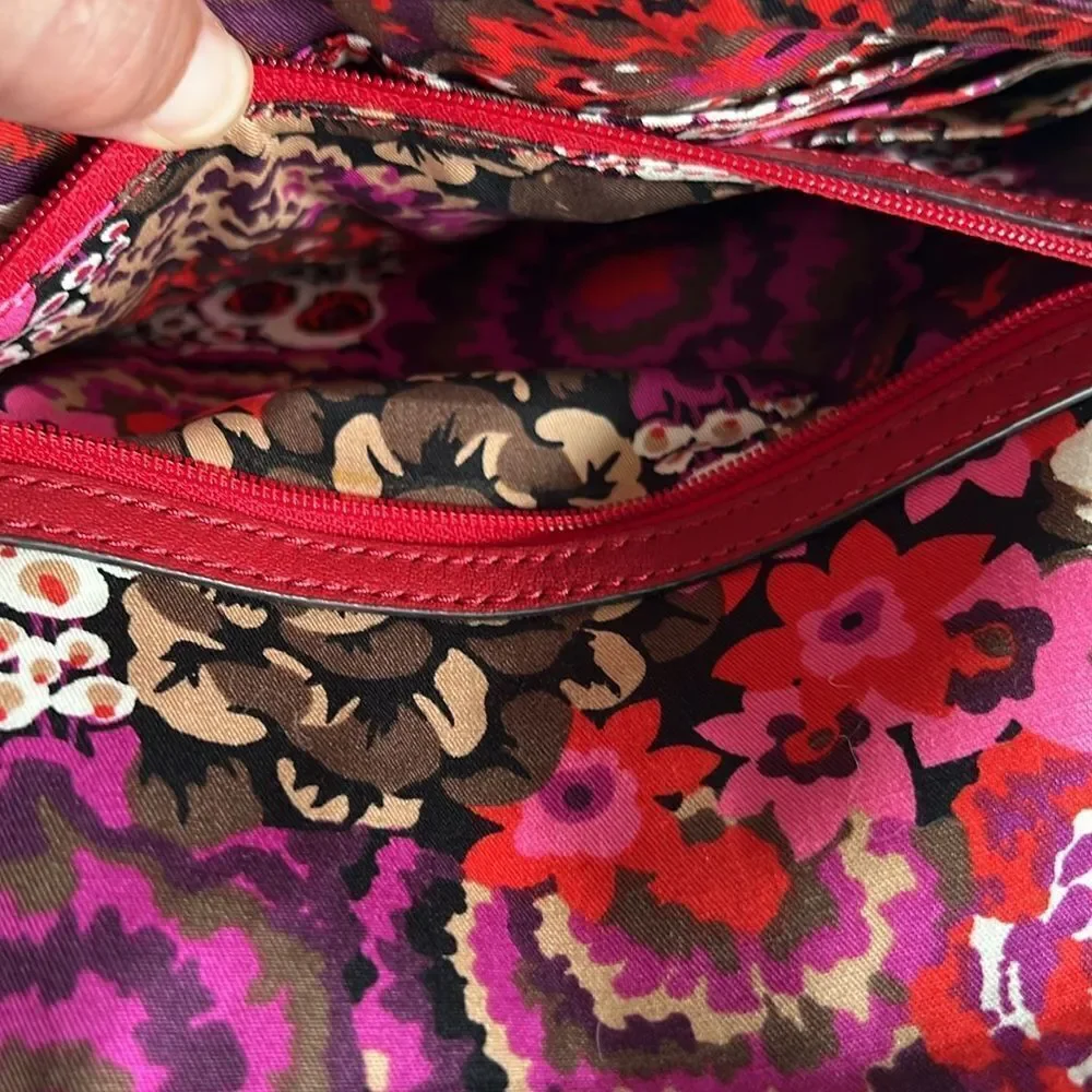 Vera Bradley nwt gorgeous