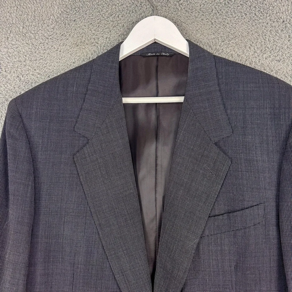 Canali brand proposta