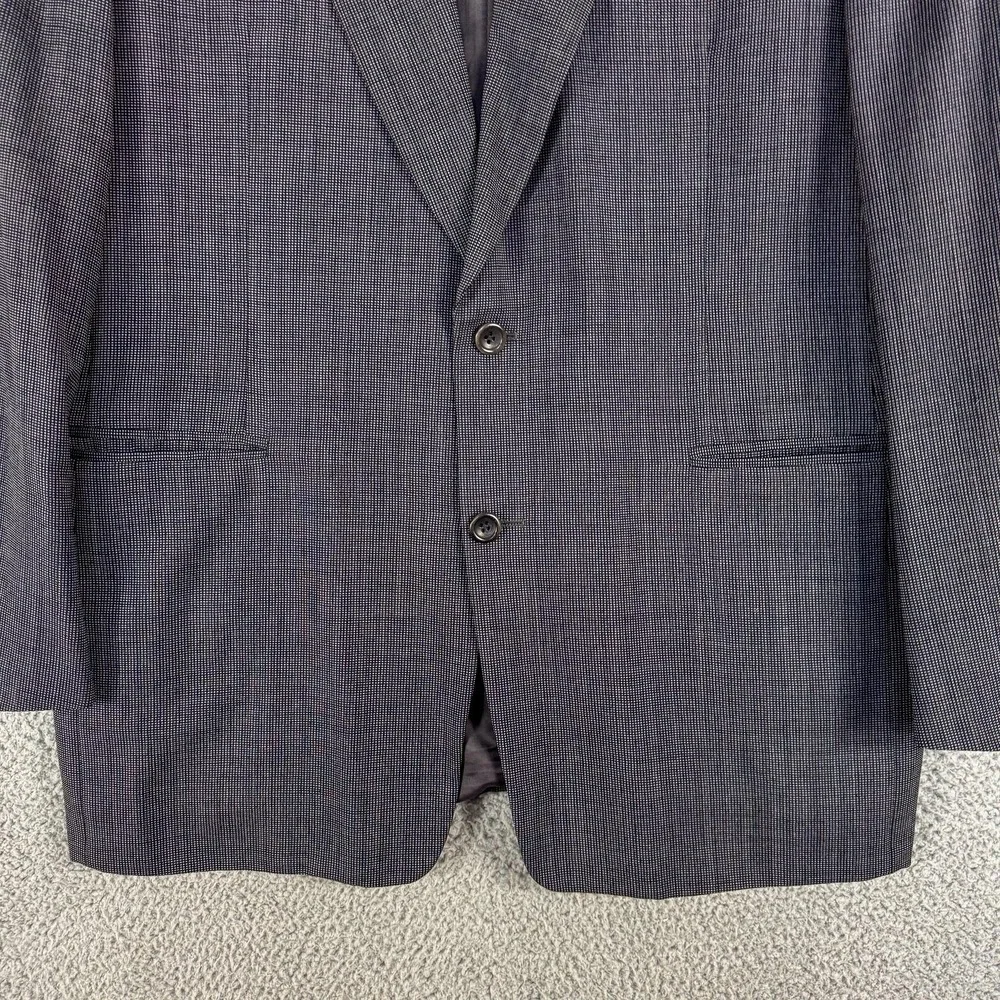 Canali brand proposta