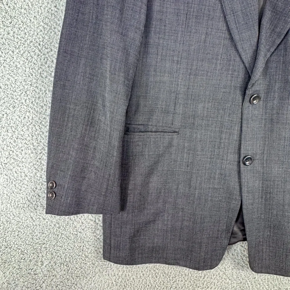 Canali brand proposta