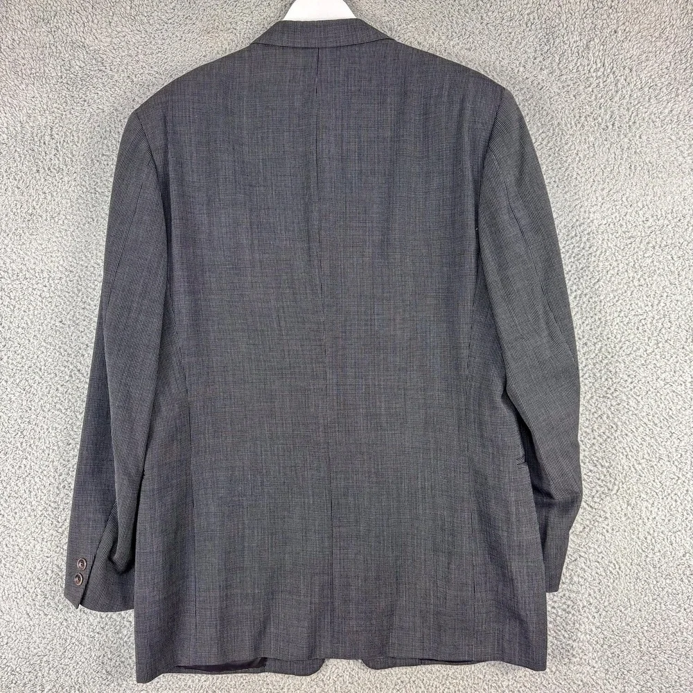 Canali brand proposta