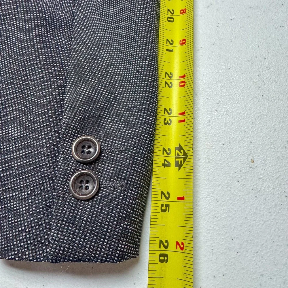 Canali brand proposta